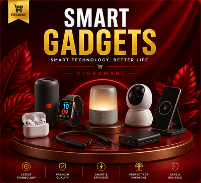 Smart Gadgets