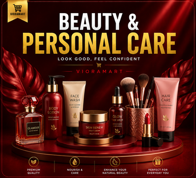 Beauty & Personal Care