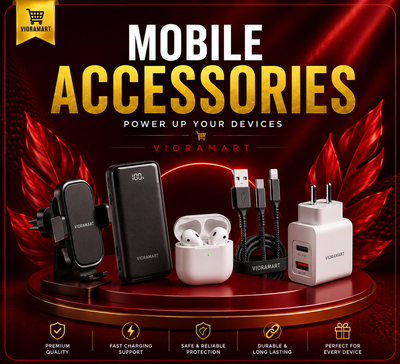 Mobile Accessories