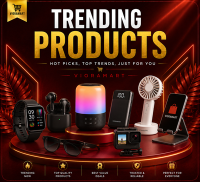 Trending Products
